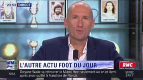 "L’instant Corentin" : Gros plan sur la Croatie…un vrai outsider ?