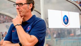 Laurent Blanc