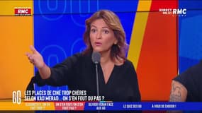 " On s'en fout, on s'en fout pas " : Macron en streamer - 12/09