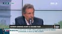 QG Bourdin 2017 : Sondage Elabe : Emmanuel Macron accroît son avance sur Marine Le Pen – 05/05