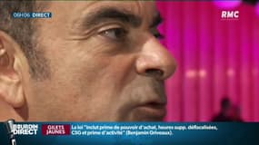 Carlos Ghosn pourrait être bientôt libéré sous caution
