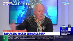 Le Club des Alpes du Sud du lundi 16 janvier 2023 - Gap toujours ville la plus sportive de France ?