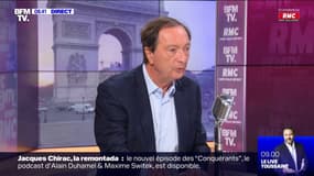 Michel-Edouard Leclerc sur la viande à 2€/kg: "Ma seule préoccupation c'est de fournir de la nourriture saine et pas trop chère"