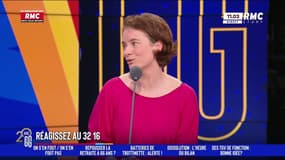 Dissolution : "Ça m'insupporte d'être gouvernée par ces gens-là", confie Éléonore Lemaire