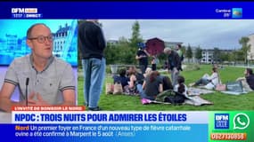 Nord-Pas-de-Calais: le programme de la Nuit des étoiles ce week-end