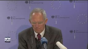 Brexit : Francfort va-t-elle devenir la nouvelle City ?