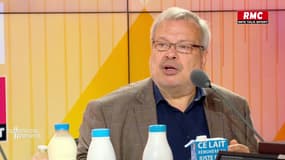 Le beurre et l'argent du beurre: journée mondiale du lait, attention à la surconsommation à l'âge adulte