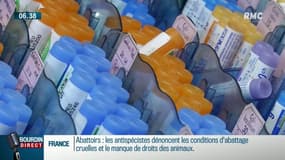 Ce matin, Manuella, auditrice RMC, a poussé un coup de gueule au sujet du déremboursement possible de l'homéopathie