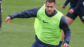 Jérémy Ménez