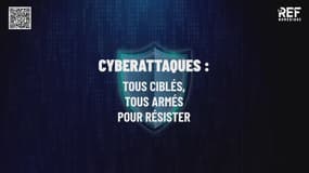 DIRECT VIDEO - Sécurité numérique et cyberattaques: suivez la REF Numérique