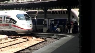Selon Bild, Al-Qaïda prévoirait notamment de poser des bombes dans des trains à grande vitesse.