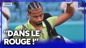 Masters 1000 de Miami : Fils éliminé en demie, 