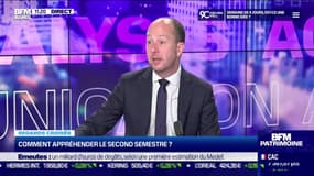 Irina Topa-Serry VS Matthieu Bailly : Comment appréhender le second semestre ? - 04/07