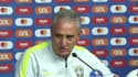 Copa América - Tite (Brésil) : "Neutraliser Messi ? Impossible"