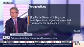 Le débrief d'Intégrale Placements: Christian Fontaine et Stéphane Van Huffel - 16/09