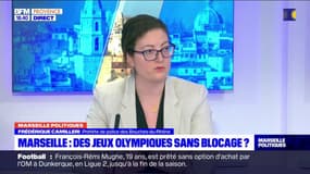 La préfecture de Police craint-elle des perturbations pour le passage de la flamme olympique à Marseille? 
