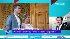 Payer une caution pour se marier : choquant ? - 16/11