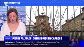 Pierre Palmade assigné à résidence en addictologie: quelle prise en charge?