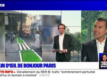 Le Clin d'Oeil : Chevaliers, Rodéo vélo, Piste de cirque et Chaleur !