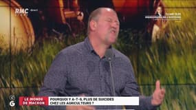 Le monde de Macron: Tests salivaires, c'est pour quand ? - 01/12