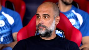 Pep Guardiola