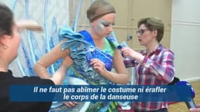 Disneyland fête ses 25 ans : découvrez les coulisses de la nouvelle parade