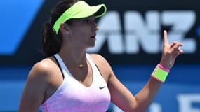 Caroline Garcia