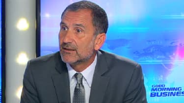 Guy mamou-Mani, le président du Syntec Numérique, dénonce une augmentation des contrôles fiscaux sur l'utilisation du CIR, et la mauvaise foi du fisc.