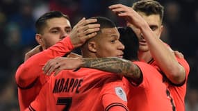 ASSE-PSG