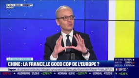 Le grand débat : Climat, TotalEnergies ne joue pas le jeu ? - 07/04