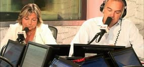 Migrants: "Je suis stupéfaite, ça fait plus d'un an que j'ai alerté les autorités" Natacha Bouchart, maire Les Républicains de Calais