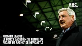 Premier League : Newcastle ne passera pas sous pavillon saoudien