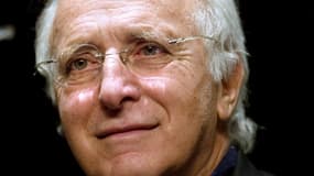 Ruggero Deodato en 2008