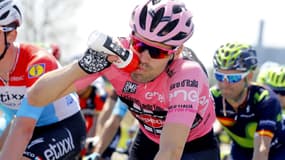 Tom Dumoulin