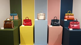  Hermès, Christie's , 2021