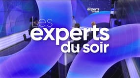 Les experts du soir - Vendredi 31 mai