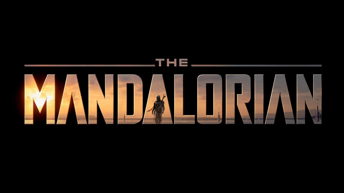 The Mandalorian The Mandalorian