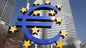 La BCE a finalement sorti les armes face à la faible inflation.