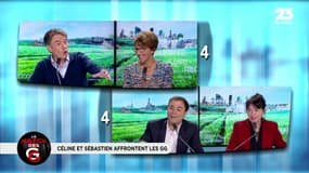 Le Match des GG - 03/11