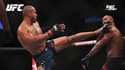 UFC : L'incroyable clé de talon de Gane sur Mayes (octobre 2019)