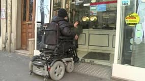 Handicap: à quand l’accessibilité pour tous?