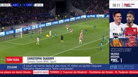 Ligue des champions - Duga : "Le football est en train de se transformer"