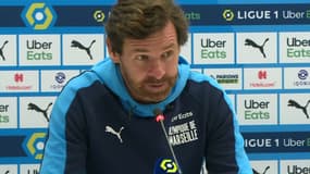 André Villas-Boas