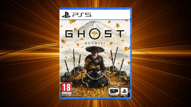 Ghost of Yotei : ce tout nouveau jeu affole les amateurs de gaming et vu le prix on comprend pourquoi 
