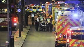 Un Canadien figure parmi les sept victimes tuées lors des attaques à Londres. 