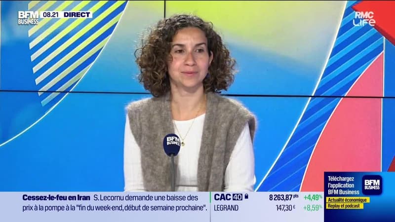 French Tech : Waiv aide au diagnostic des cancers - 09/04