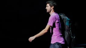 Gilles Simon