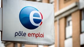 Pôle emploi (photo d'illustration).