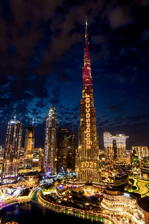 Bugatti va installer des résidences à Dubaï