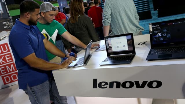 Lenovo a dû juguler le tollé suscité par la découverte d'un logiciel préinstallé sur certains PC qui génère des publicités intrusives et pose des problèmes de sécurité.